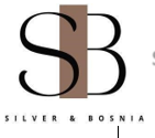 Silver and Bosnia Limited logo